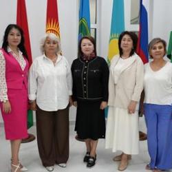The International Scientific and Practical Conference