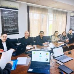 Курс «Цифровизация в государственном управлении»