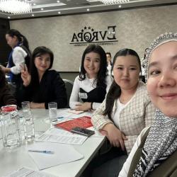 Финансовая независимость – ваша сила!