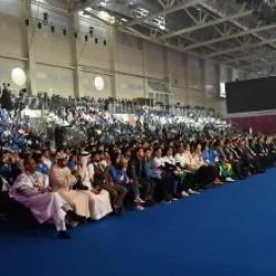 Финал V Олимпиады по финансовой безопасности и заседание Совета Международного сетевого института