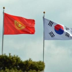 Объявляется третий набор на магистерские программы в Южной Корее