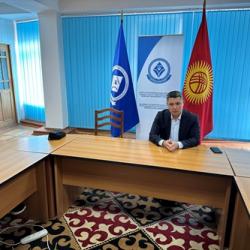 Гостевая лекция «Роль адвоката в отправлении правосудия»