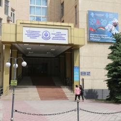 СПИСОК РЕКОМЕНДОВАННЫХ АБИТУРИЕНТОВ К ЗАЧИСЛЕНИЮ НА ГРАНТОВОЙ (БЮДЖЕТНОЙ) ОСНОВЕ