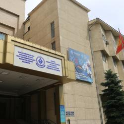 Курсы по теме «Исламские принципы управления в КР: теория и практика»