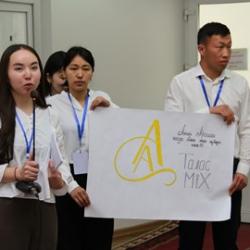 ЖОЖдор аралык маркетинг боюнча олимпиада болуп өттү