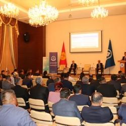 Обучающий семинар на тему «ПРОЕКТНЫЙ ПОДХОД В РАЗВИТИИ РЕГИОНОВ».