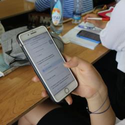 АГУПКР Министерство культуры, информации, спорта и молодежной политики КР, совместно с агентствами ООН и ОБСЕ провели исследование