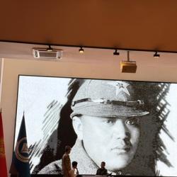 Эл аралык студенттер күнүнө арналган салтанаттуу иш-чара