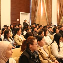 Тренинг "Лидерство в 21 веке и soft skills