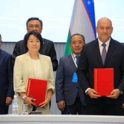 IV-й встреча руководителей государственных органов ответственных за развитие человеческих ресурсов стран-членов Организации Тюркских Гос