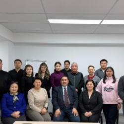 Курс повышения квалификации «Государственная антикоррупционная политика»