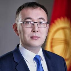 Гостевая лекция на тему: "Цифровые финансовые технологии в Кыргызской Республике"