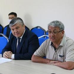 АГУПКР провела веб-конференцию на тему «Экономика Кыргызской Республики: что нас ждет в 2020-21гг?»