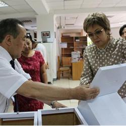 В АГУПКР проводится обучение по дополнительной профессиональной программе повышения квалификации